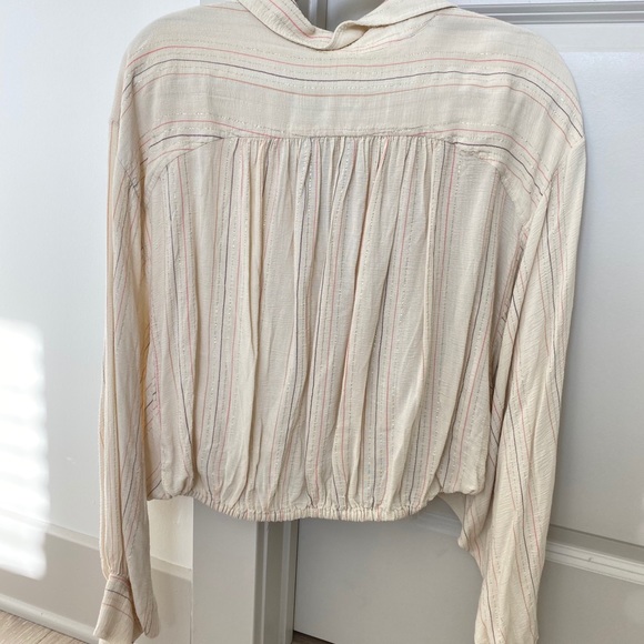 Free People Crop Top - Picture 6 of 6